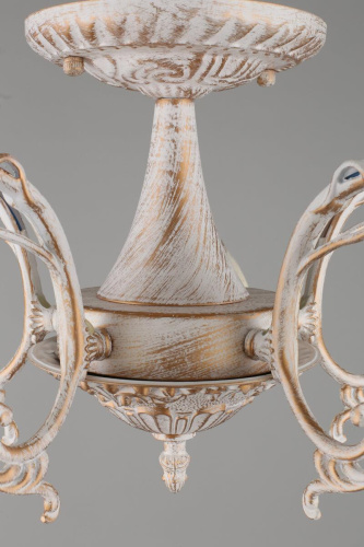 Потолочная люстра Omnilux Palaia OML-64807-05