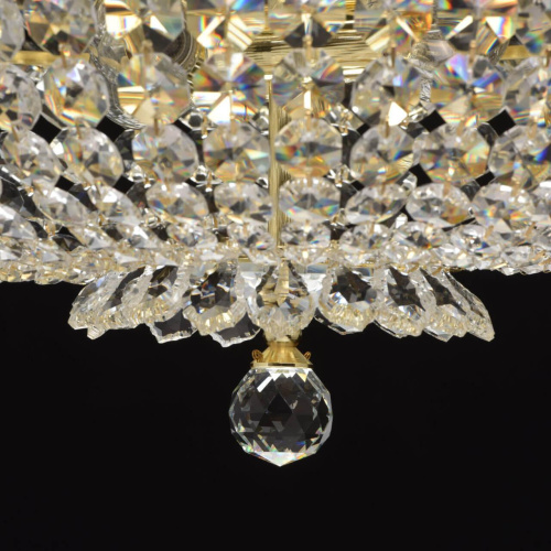 Потолочный светильник MW-Light Патриция 2 447011012