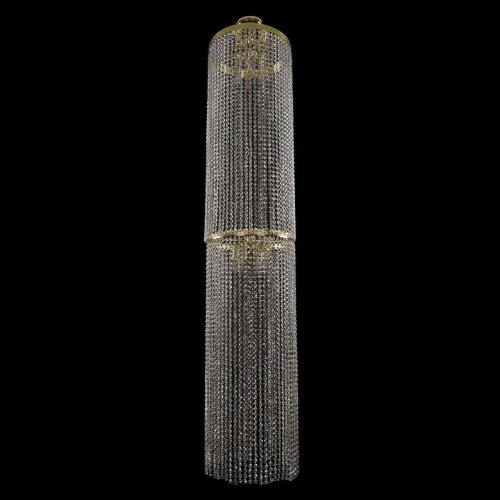 Каскадная люстра Bohemia Ivele 2140/40-200 G