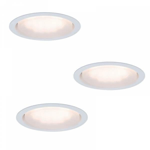 Мебельный светильник Paulmann Micro Line Disc 98342