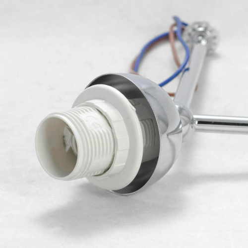 Потолочная люстра Lussole Lgo Lanier LSP-8279 Потолочная люстра Lussole Lgo Lanier LSP-8279