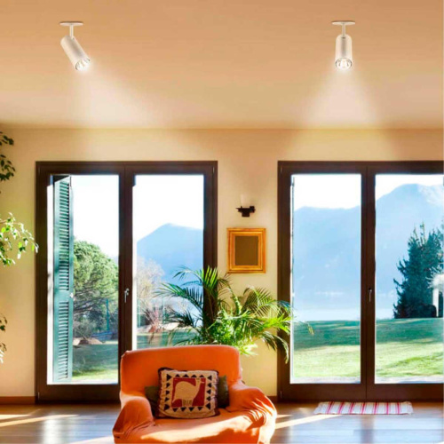 Встраиваемый спот Novotech Spot Selene 357548