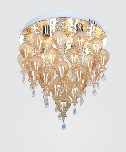 Потолочная люстра Rivoli Torta 6013-150 Б0038167