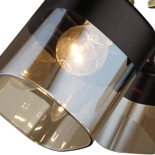 Потолочная люстра Wedo Light Морна 66106.01.37.04