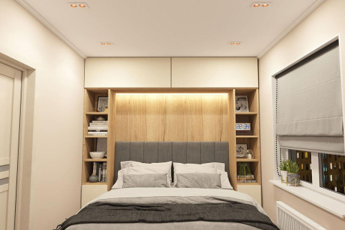 Встраиваемый светильник Denkirs DK3072-WBR Встраиваемый светильник Denkirs DK3072-WBR