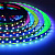 Светодиодная лента Apeyron 14,4W/m 60Led/m 5050SMD разноцветная 5M 83ЦЛ
