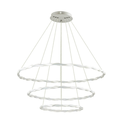 Подвесной светодиодный светильник Lumion Serenity 3700/99L