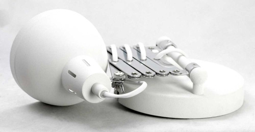 Спот Lussole Loft Koyukuk LSP-8048V Спот Lussole Loft Koyukuk LSP-8048V
