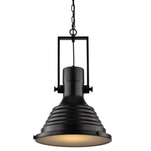 Подвесной светильник Arte Lamp Decco A8021SP-1BK Подвесной светильник Arte Lamp Decco A8021SP-1BK