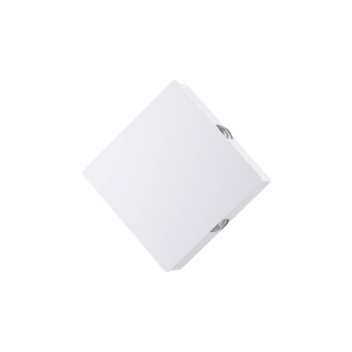 Настенный светодиодный светильник Odeon Light Vista 4258/8WL