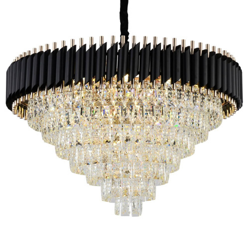 Подвесная люстра Stilfort Nixxa 1020/03/15P