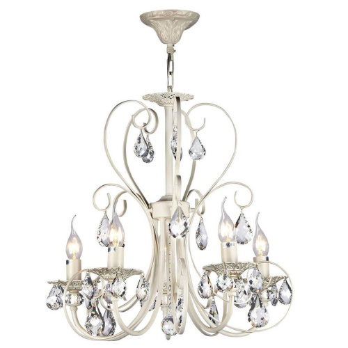 Подвесная люстра Maytoni Princess ARM270-05-R Подвесная люстра Maytoni Princess ARM270-05-R