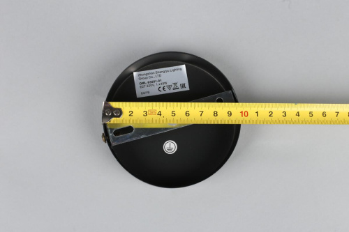 Спот Omnilux Tuenno OML-93501-01