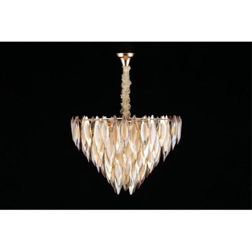 Подвесная люстра Aployt Maria APL.831.03.15