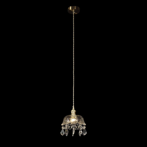 Подвесной светильник Loft IT Lace 10110/C Подвесной светильник Loft IT Lace 10110/C