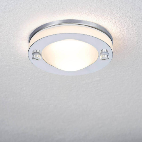 Встраиваемый светильник Paulmann Deco 92536