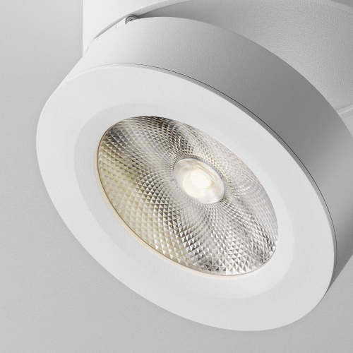 Светодиодный спот Maytoni Alivar C022CL-L12W4K Светодиодный спот Maytoni Alivar C022CL-L12W4K