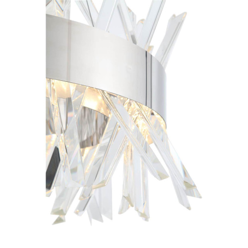 Подвесной светодиодный светильник ST Luce Ghiolo SL384.103.01