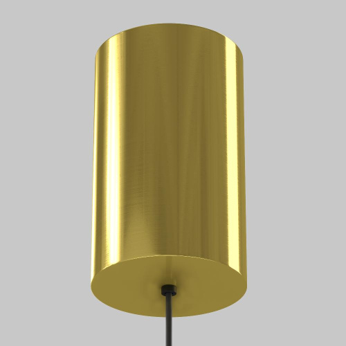 Подвесной светильник Technical P102PL-12W4K-BS