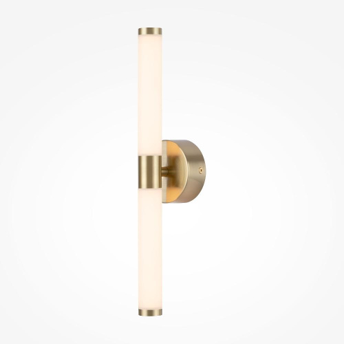 Бра Maytoni Technical Axis MOD106WL-L10G3K Бра Maytoni Technical Axis MOD106WL-L10G3K
