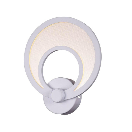 Настенный светодиодный светильник ST Luce Nola SL898.501.01