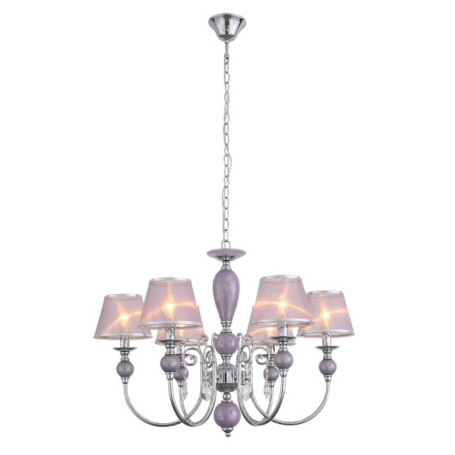 Подвесная люстра ST Luce Lilium SL175.103.06 Подвесная люстра ST Luce Lilium SL175.103.06