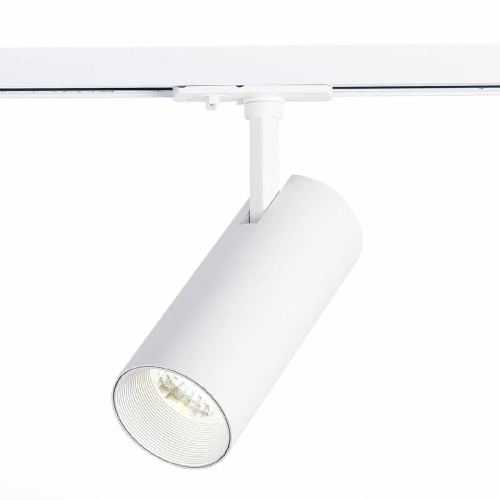 Трековый светодиодный светильник ST Luce Mono ST350.546.15.24