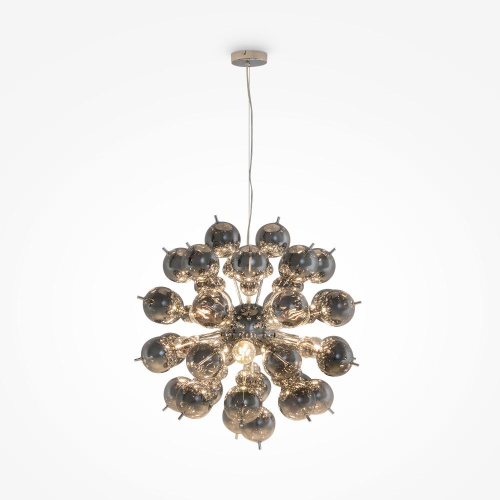 Подвесная люстра Maytoni Bolla MOD133PL-08CH Подвесная люстра Maytoni Bolla MOD133PL-08CH
