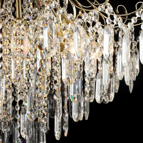 Потолочный светильник Reluce 02586-0.4-08 COP