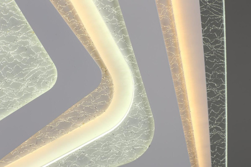 Потолочный светодиодный светильник Omnilux Arzano OML-08427-182