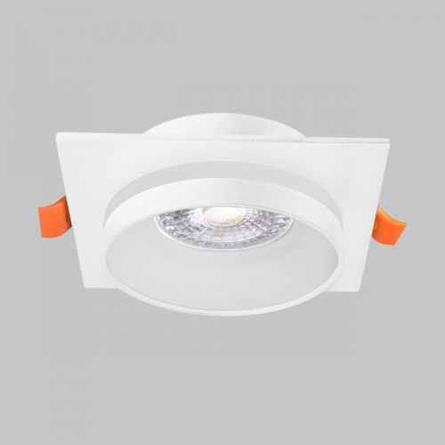 Встраиваемый светильник IMEX IL.0029.0014-WH Встраиваемый светильник IMEX IL.0029.0014-WH