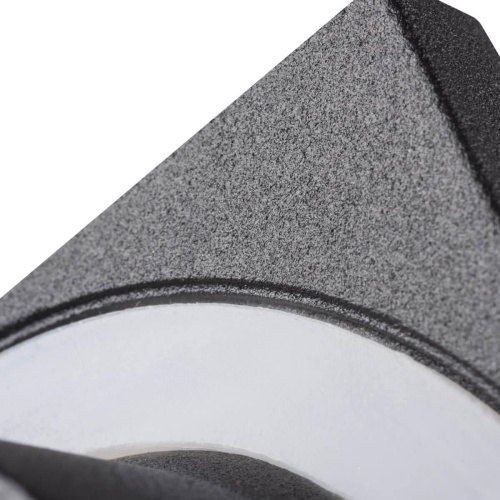 Лампа светодиодная Gauss E14 10W 4100K матовая 33120