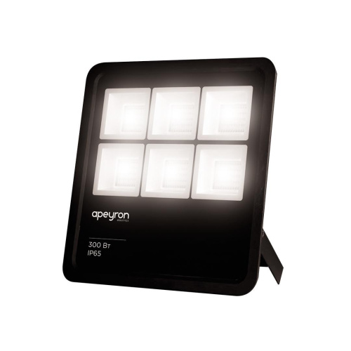 Прожектор светодиодный Apeyron 300W 4200K 05-33 Прожектор светодиодный Apeyron 300W 4200K 05-33