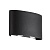 Уличный настенный светодиодный светильник Crystal Lux CLT 023W2 BL