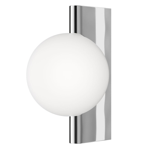 Бра Maytoni Avant-garde MOD324WL-01CH Бра Maytoni Avant-garde MOD324WL-01CH