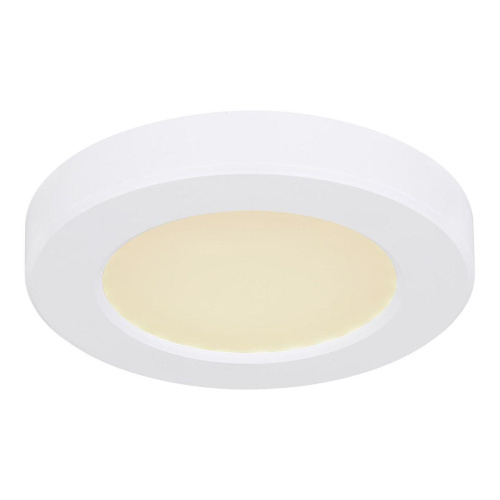 Потолочный светодиодный светильник Globo Lasse 12379-6W Потолочный светодиодный светильник Globo Lasse 12379-6W