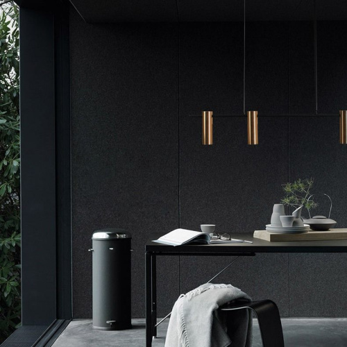 Подвесной Светильник Adis Black By Imperiumloft