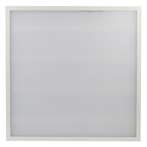 Встраиваемый светодиодный светильник ЭРА SPO-6-36-6K-M [4] Б0039318