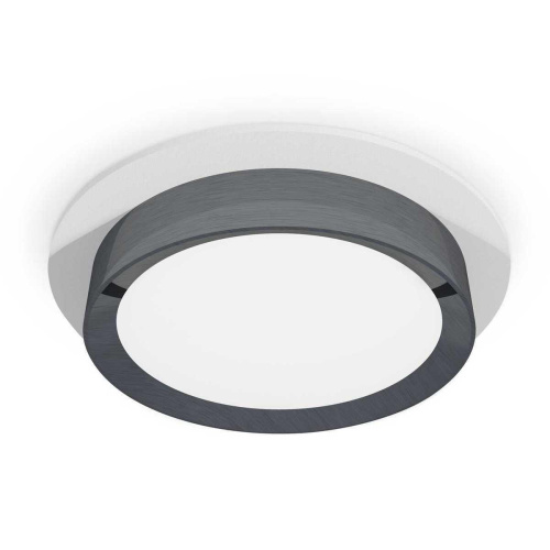 Комплект встраиваемого светильника Ambrella light Techno Spot XC (C8050, N8133) XC8050007 Комплект встраиваемого светильника Ambrella light Techno Spot XC (C8050, N8133) XC8050007