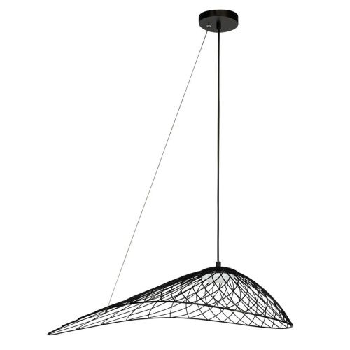 Подвесной светильник Loft IT Tressage 10127/760 Black Подвесной светильник Loft IT Tressage 10127/760 Black