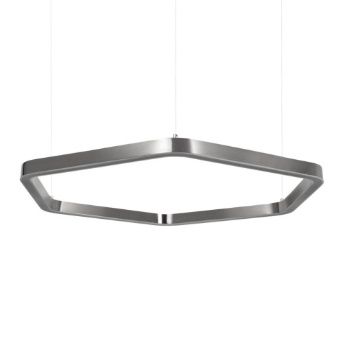 Подвесной светодиодный светильник Loft IT Titanium 10243L Dark grey Подвесной светодиодный светильник Loft IT Titanium 10243L Dark grey
