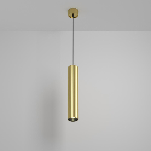 Подвесной светильник Technical P106PL-01-GU10-BS Подвесной светильник Technical P106PL-01-GU10-BS