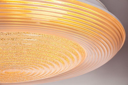 Потолочный светодиодный светильник Escada 10267/S LED Потолочный светодиодный светильник Escada 10267/S LED