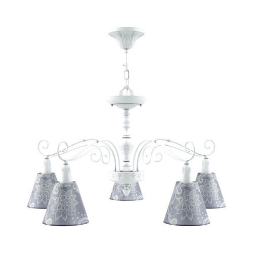 Подвесная люстра Maytoni Provence E4-05-WM-LMP-O-3 Подвесная люстра Maytoni Provence E4-05-WM-LMP-O-3