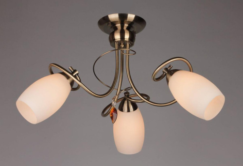 Потолочная люстра Omnilux OML-37227-03