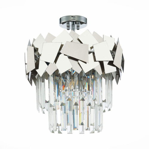 Потолочная люстра ST Luce Caserta SL1232.102.05 Потолочная люстра ST Luce Caserta SL1232.102.05