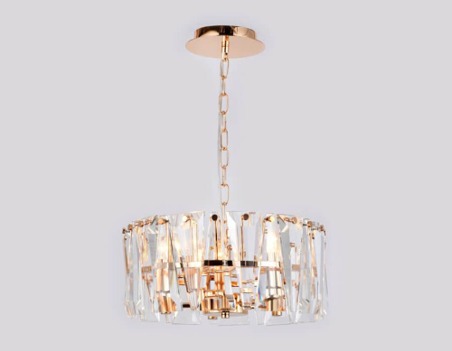 Подвесная люстра Ambrella light Traditional TR5167 Подвесная люстра Ambrella light Traditional TR5167
