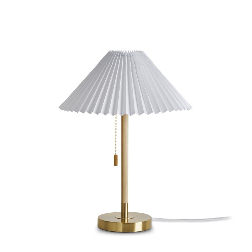 Настольный светильник Freya FR5533TL-01BS