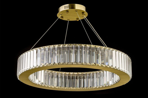 Подвесной светодиодный светильник Arti Lampadari Anzio L 1.5.60.100 A Подвесной светодиодный светильник Arti Lampadari Anzio L 1.5.60.100 A