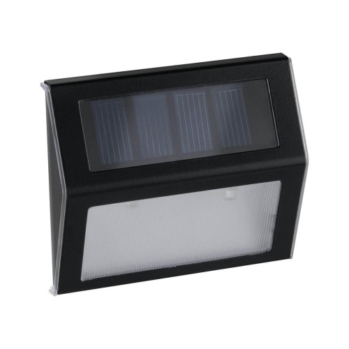 Светильник на солнечных батареях Paulmann Outd Solar Treppenleuchte 94234